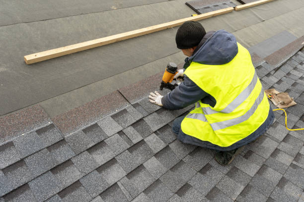 Roof Installation Near Me in Oakland, FL