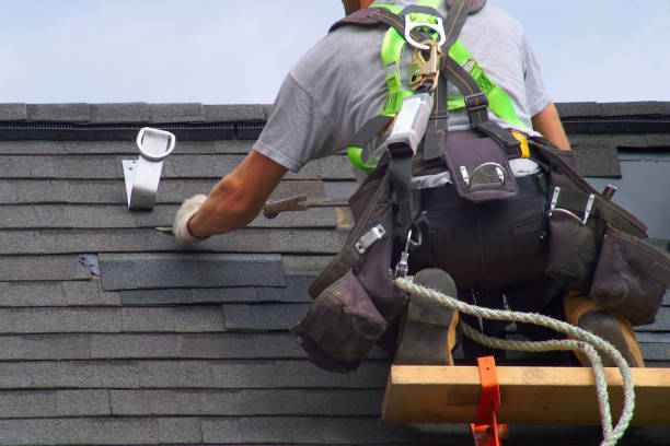 Quick and Trustworthy Emergency Roof Repair Services in Oakland, FL