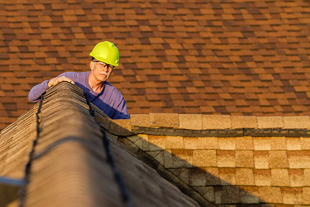 Best Commercial Roofing Services  in Oakland, FL
